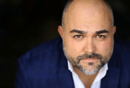 Armando Leduc