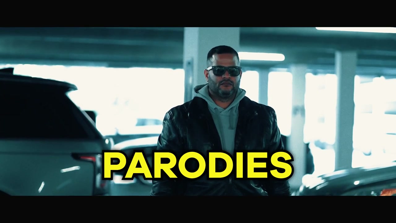 A scene from the Leduc Entertainment showreel